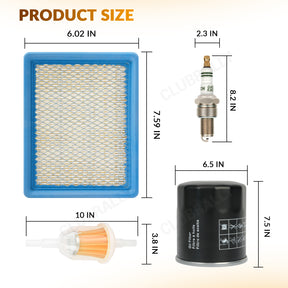 Golf Cart Tune Up Kit for Club Car DS 1992-2004 | Drive-up
