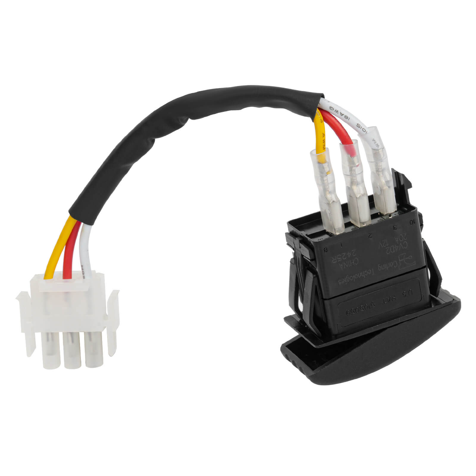 Forward Reverse Switch for Yamaha G19 G22