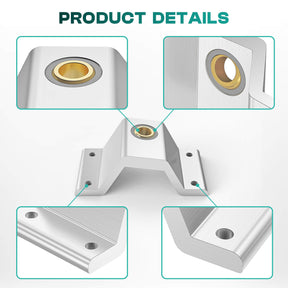 Club Car DS accelerator rod