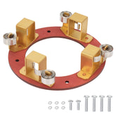 Golf Cart Motor Brushes Plate Assembly