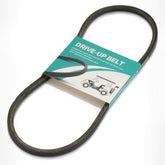 Club Car Starter Generator Belt