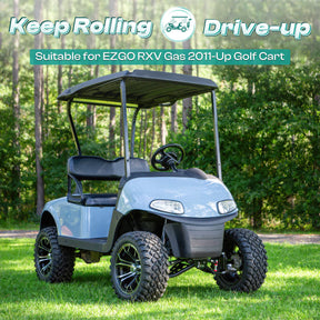 Drive Belt for EZGO Golf Cart RXV Gas Models 2011-Up | Drive-up