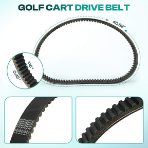 EZGO Marathon Drive Belt