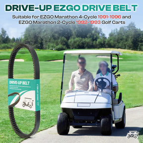EZGO Marathon Drive Belt