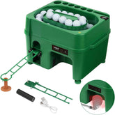 Automatic Golf Ball Dispenser - Infrared Sensor with 40 - Ball Capacity 
