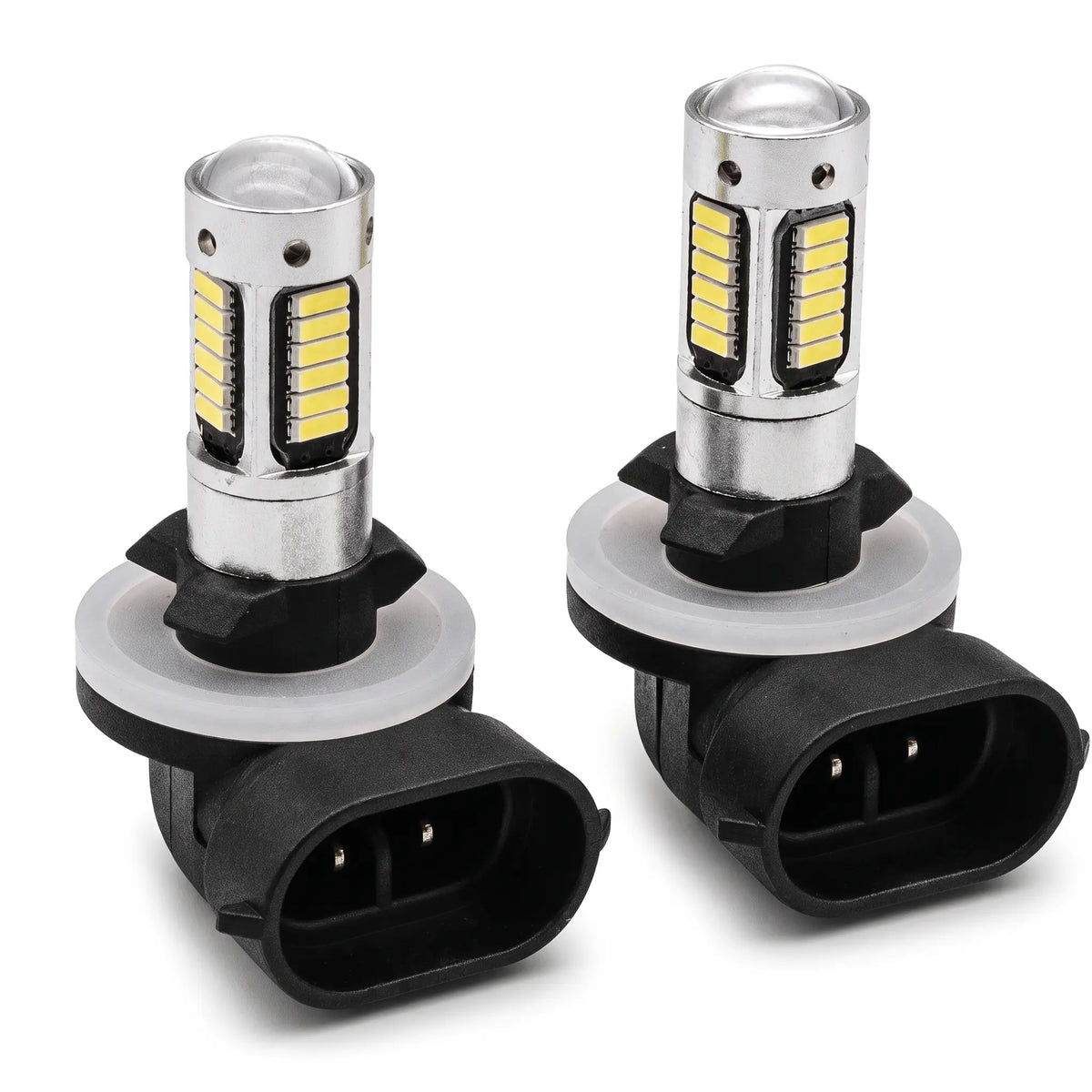 21W Universal LED Headlight Bulb for Golf Carts