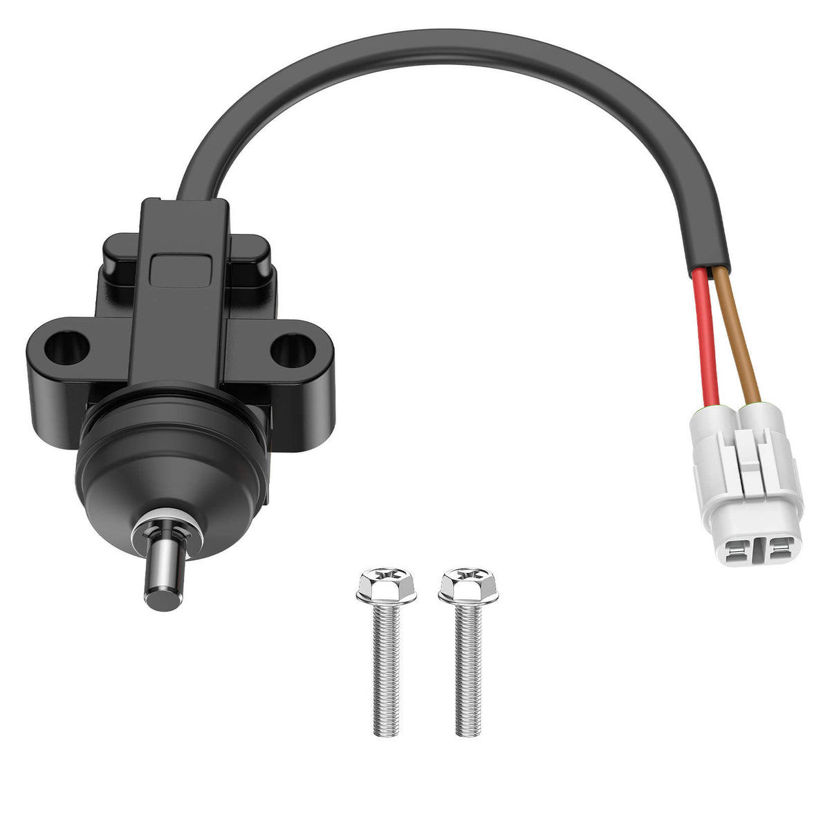 Yamaha Stop Switch - Fits G14-G29 Golf Carts (JF7-82817-20) | Drive-up
