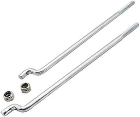 Golf Cart Battery Hold Down Rod Kit for EZGO Models 1994-up | Drive-up