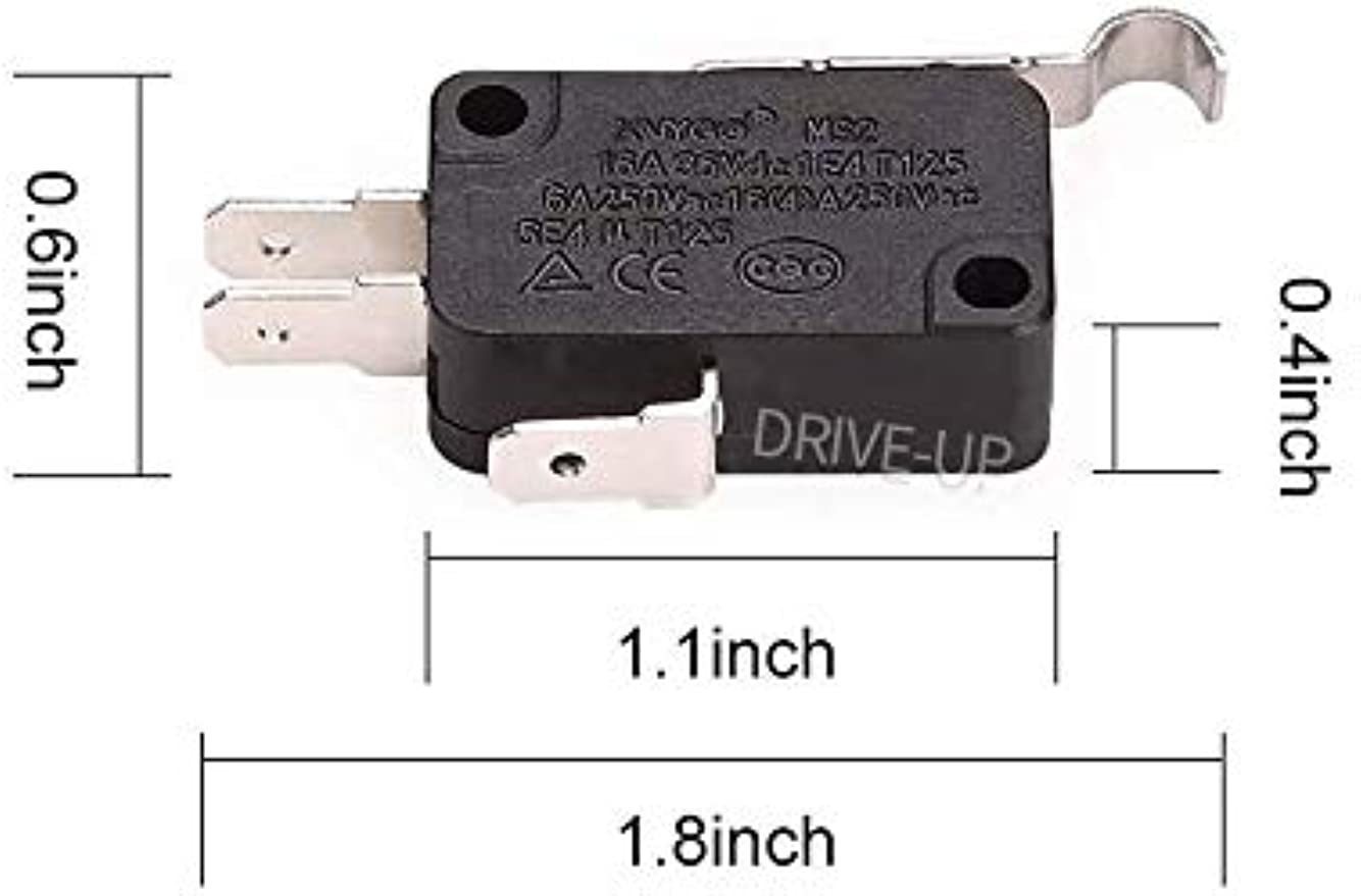 Micro Switch for Club Car DS
