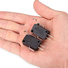golf cart Micro Switch