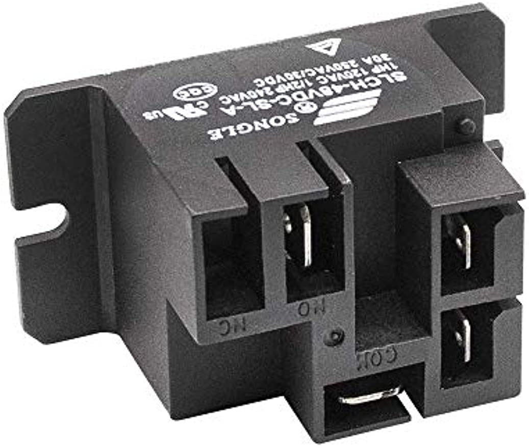 Drive-up Upgrade Club Car Battery Charger Repair Kit for 48 Volt PowerDrive Chargers OEM#22110