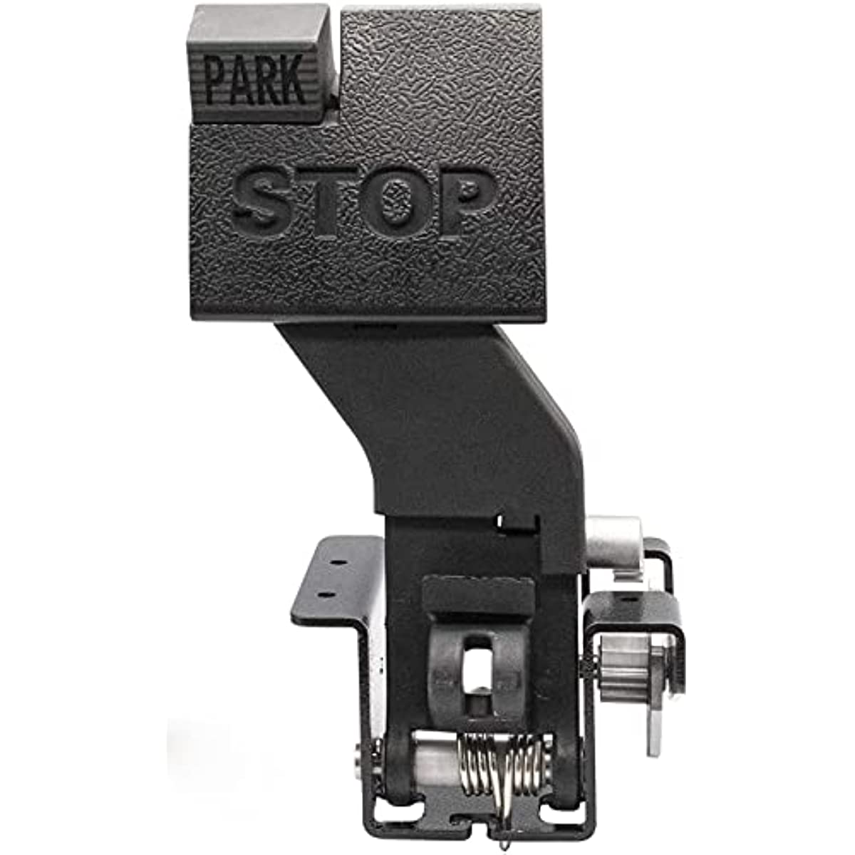 Drive-up Brake Pedal Assembly for Club Car 2nd Gen Golf Carts | Drive-up