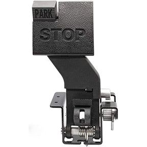 Drive-up Brake Pedal Assembly for Club Car 2nd Gen Golf Carts | Drive-up