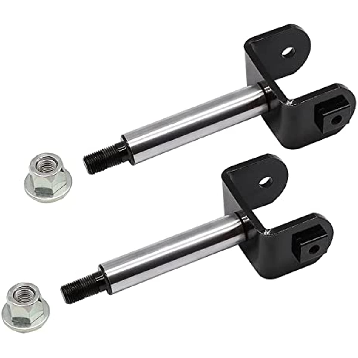 Front End King Pin Repair Kit for Club Car Precedent Tempo Golf Cart | Drive-up