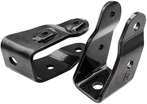 Club Car Precedent Clevis Assembly Passenger&Driver Side for Tempo G&E Golf Carts