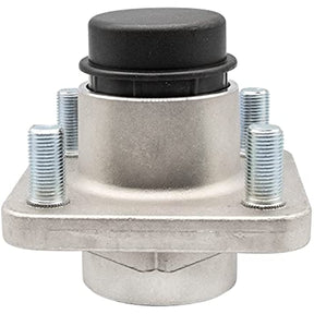 Club Car DS Golf Cart Front Wheel Hub Kit & Bearings Seals | Drive-up