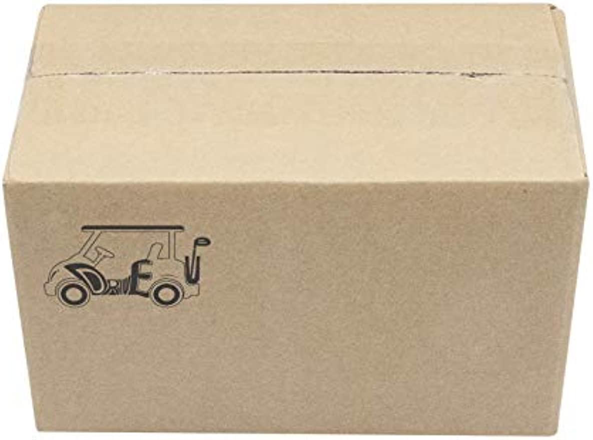 Front End King Pin Repair Kit for Club Car DS Golf Cart |Drive-up