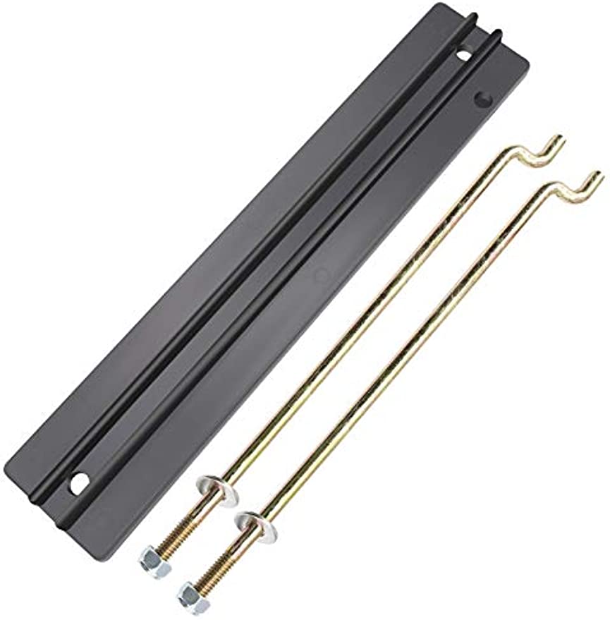 Hold Down Plate and Rod Kit Washers & Nuts,for Club Car  Electric DS&Carryall