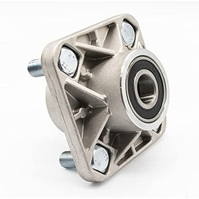 Club Car DS Golf Cart Front Wheel Hub Kit & Bearings Seals | Drive-up