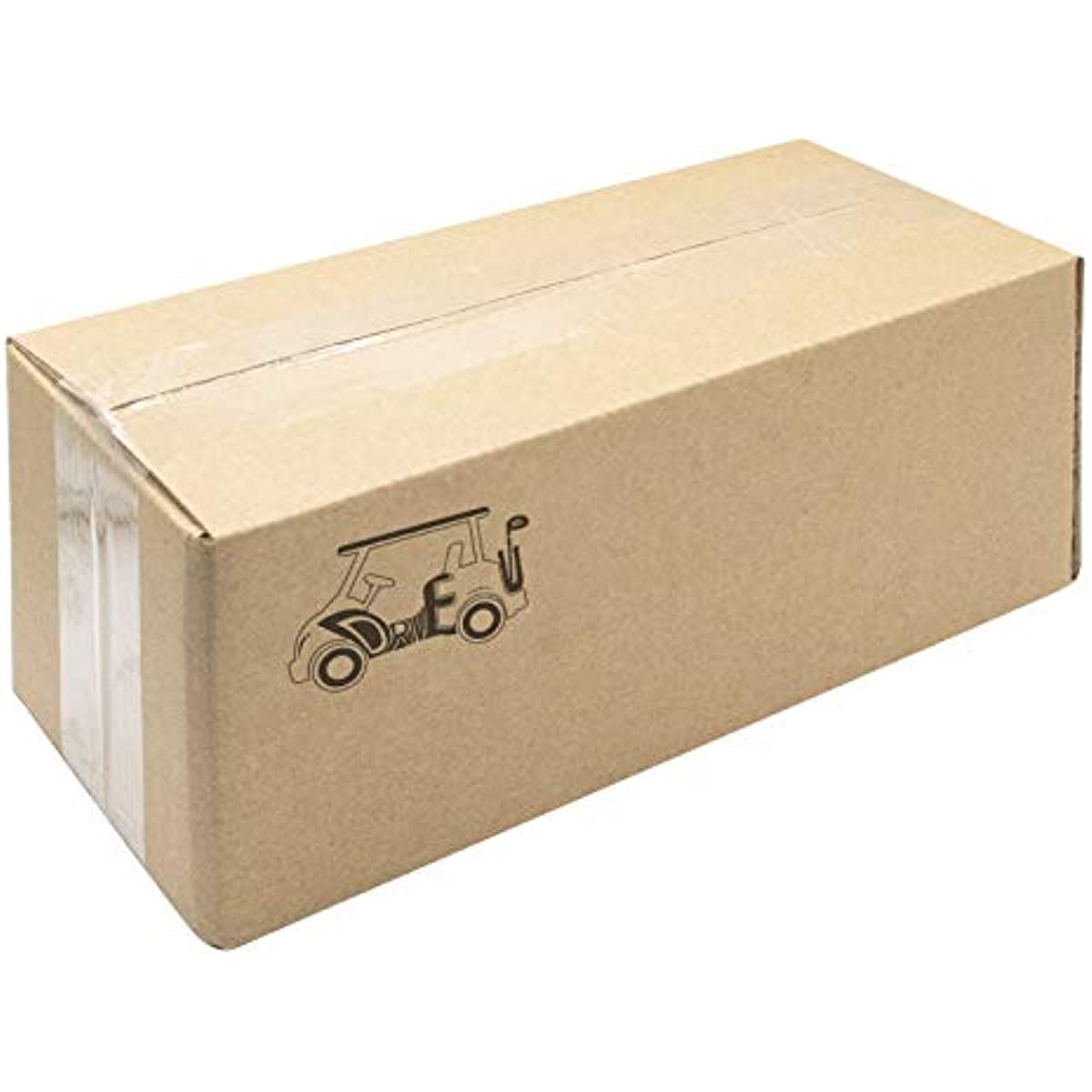 Club Car DS Golf Cart Front Wheel Hub Kit & Bearings Seals | Drive-up