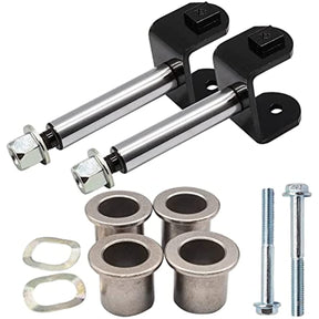 Front End King Pin Repair Kit for Club Car Precedent Tempo Golf Cart | Drive-up