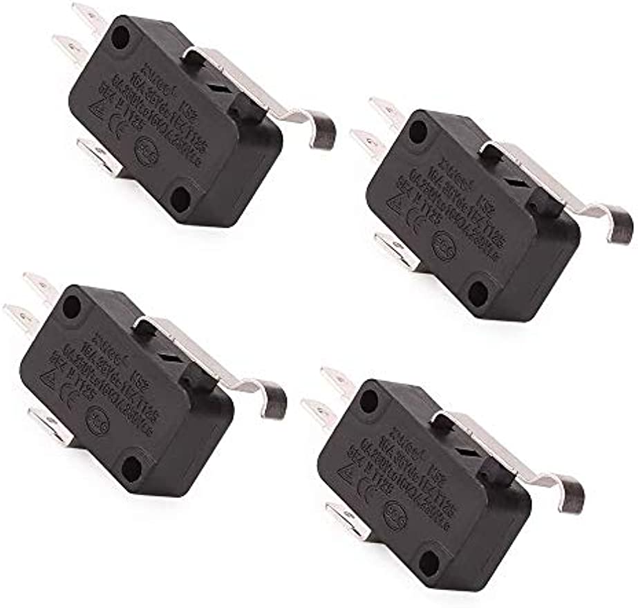club car micro switches