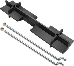 Golf Cart Battery Hold Down Rod Kit for EZGO Models 1994-up | Drive-up